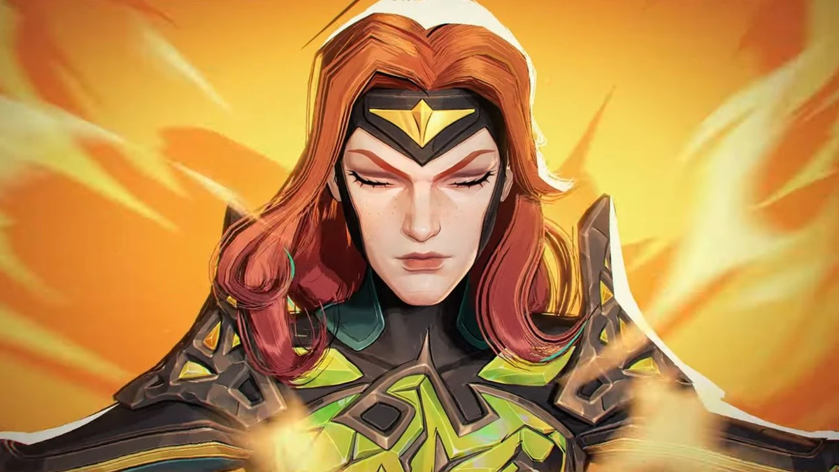  Marvel Rivals is making some big visual changes to 'cut down on battlefield chaos' which is wonderful because my old brain can't handle that level of overstimulation 