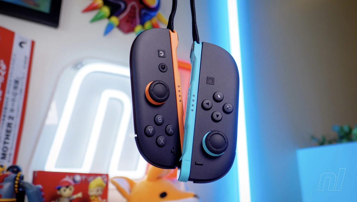 Japanese Charts: Switch 2 Surpasses 6 Million Consoles Sold