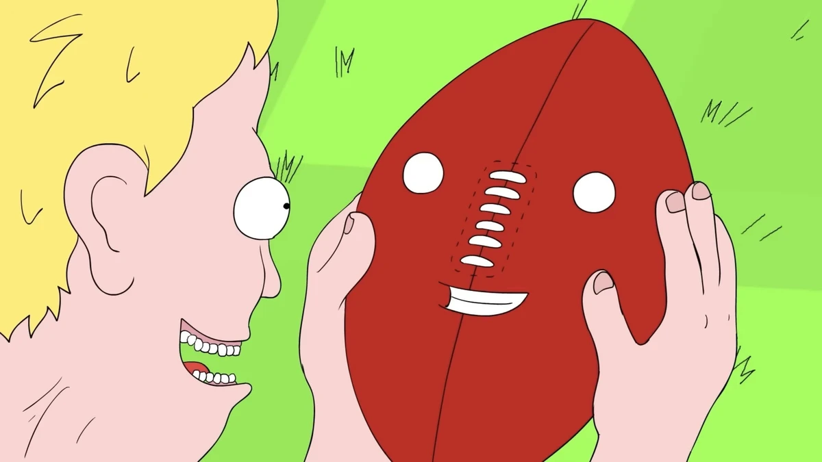 This Madcap, Chaotic Australian Football PS5 Game Is a Sports Title I Can Get Behind