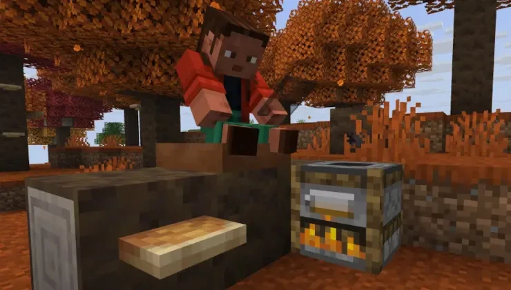 Minecraft 26.3 Snapshot 4 brings SDL3, and prefers Wayland on Linux