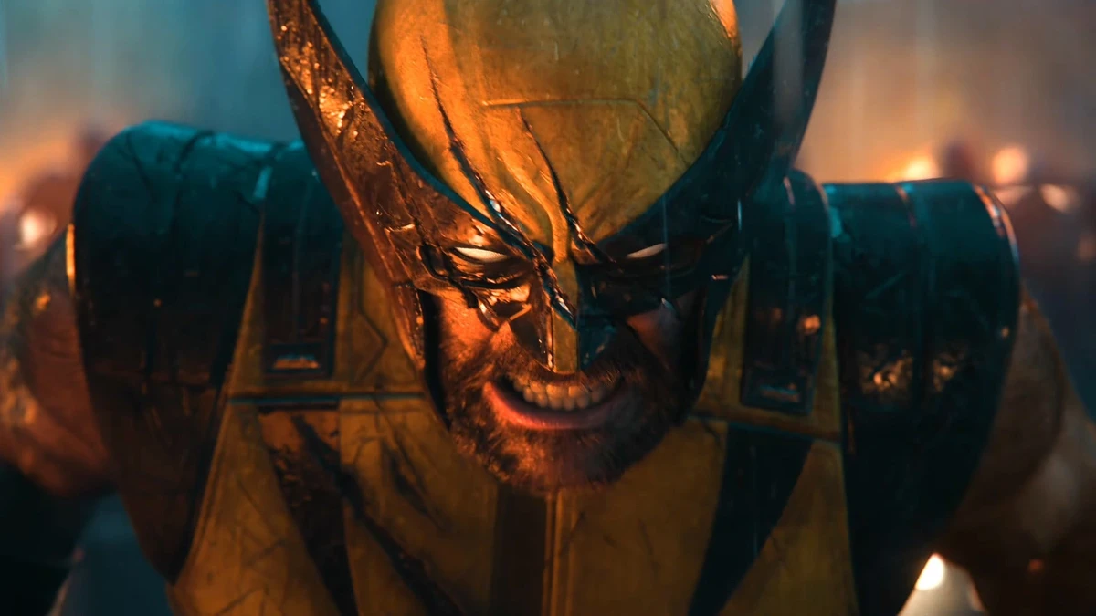 This Wolverine PS5 Trailer Is Going to Sell a Lot of Copies This Holiday
