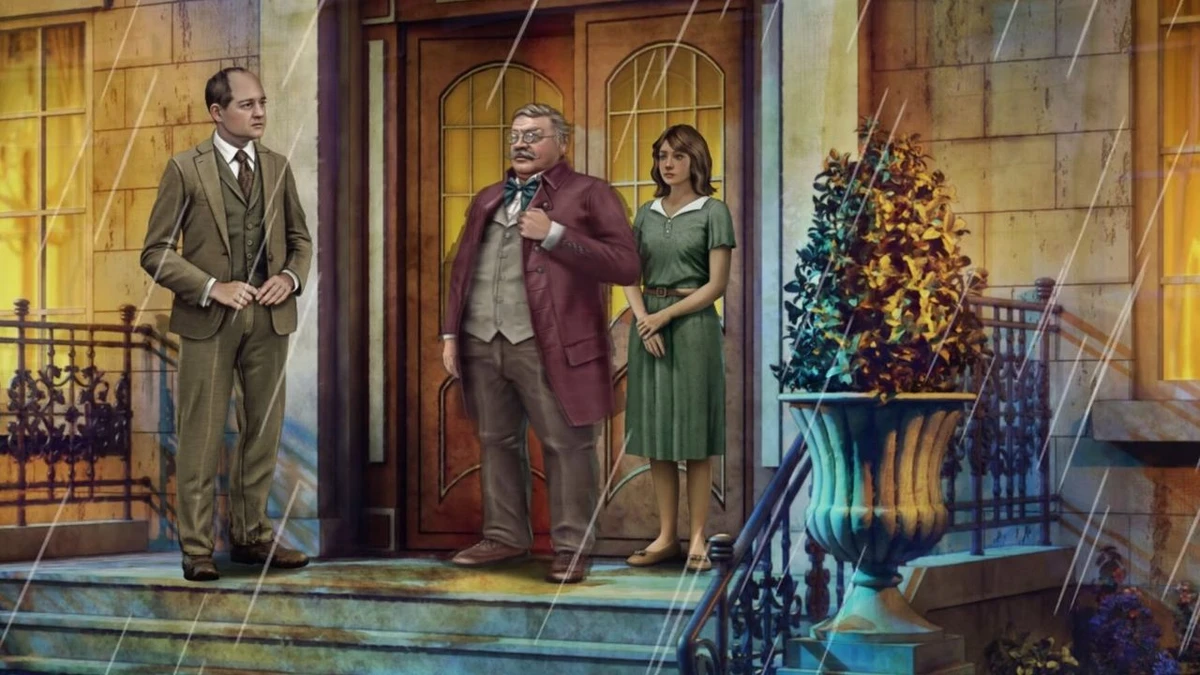 The follow-up to one of last year's best detective games is off to an 'overwhelmingly positive' start on Steam after just 2 days