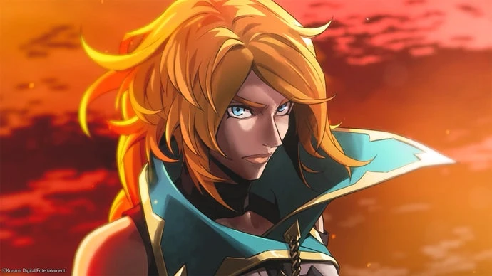 Castlevania Belmont's Curse could just be a gaming classic whipped back into shape
