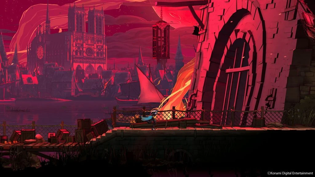 Castlevania: Belmont’s Curse hands-on report