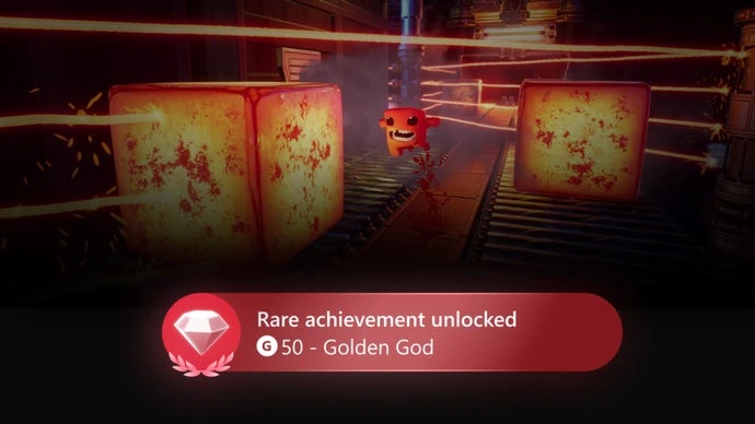 Xbox Achievements are getting some major changes, including the option to hide embarrassing games that you don't want to show off