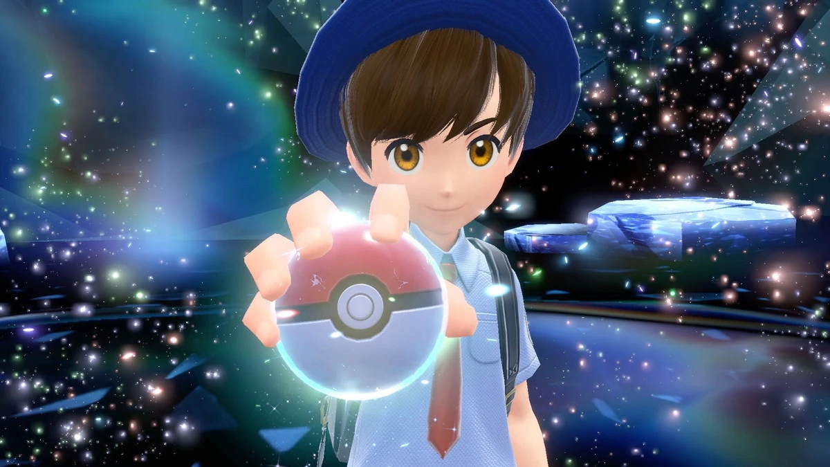Nintendo’s Monster-Catching Patent Denied Again Days After Palworld 1.0 Launch
