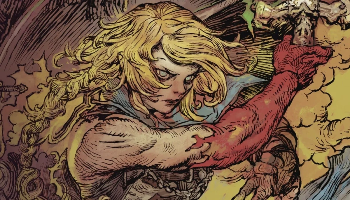 Round Up: "The Game F***ing Rules" - The First Previews For Castlevania: Belmont's Curse Are In