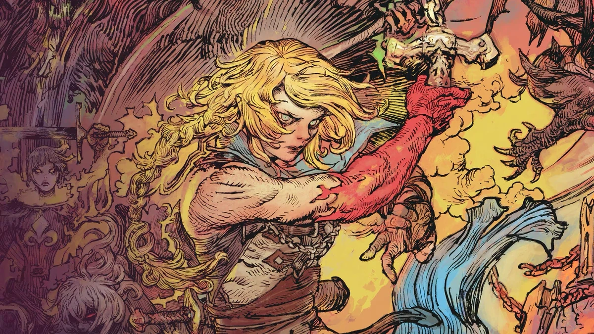 Round Up: Glowing Previews for Castlevania: Belmont's Curse Promise a Triumphant Return