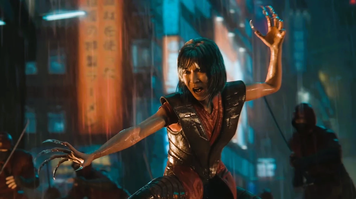 Wolverine PS5 Trailer Quietly Confirms Another Major Villain