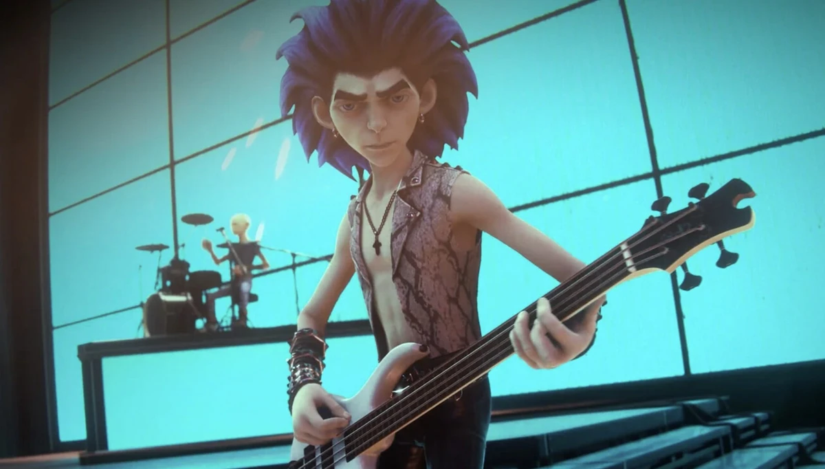 'Stage Tour' Looks To Revive Guitar Hero's Golden Era On Switch 2