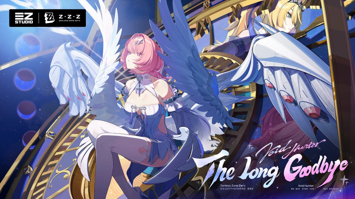 Zenless Zone Zero version 3.1 update ‘The Long Goodbye’ launches July 29