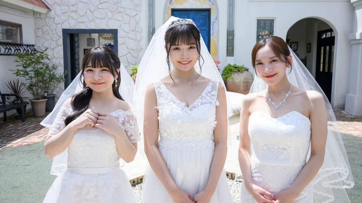 Crazy hamster POV live-action romance sim Sweet Hamster Days is Kodansha’s bid to bring Japanese gravure culture into gaming. We talk to the devs 
