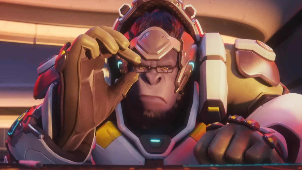  Overwatch's attempt at bringing back 6v6 feels like a bad compromise—it just doesn't work 