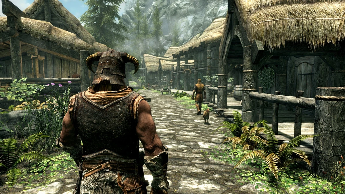 The Elder Scrolls V: Skyrim Officially Joins The Witcher 3 on 65 Million Units Sold