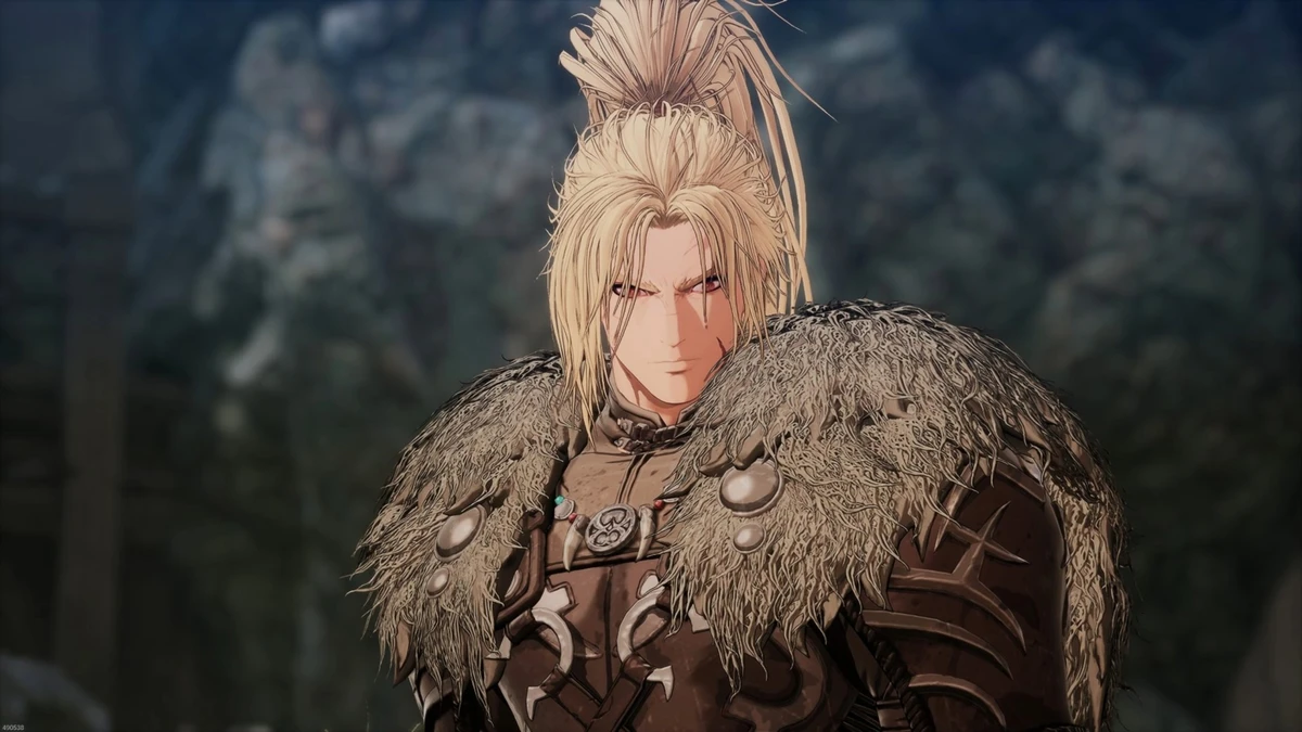 The First Berserker: Khazan Developers Reassigned After Poor Commercial Performance — Report