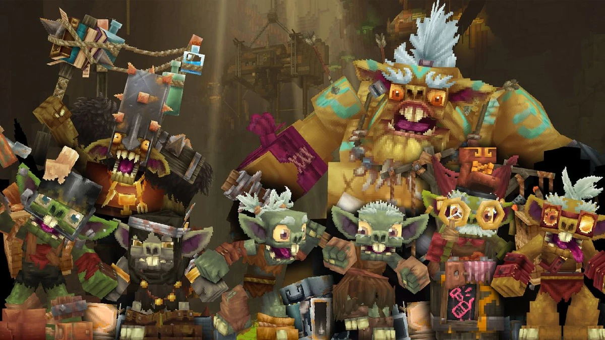  Hytale releases massive preview of upcoming content including 22 videos and 37 new images 