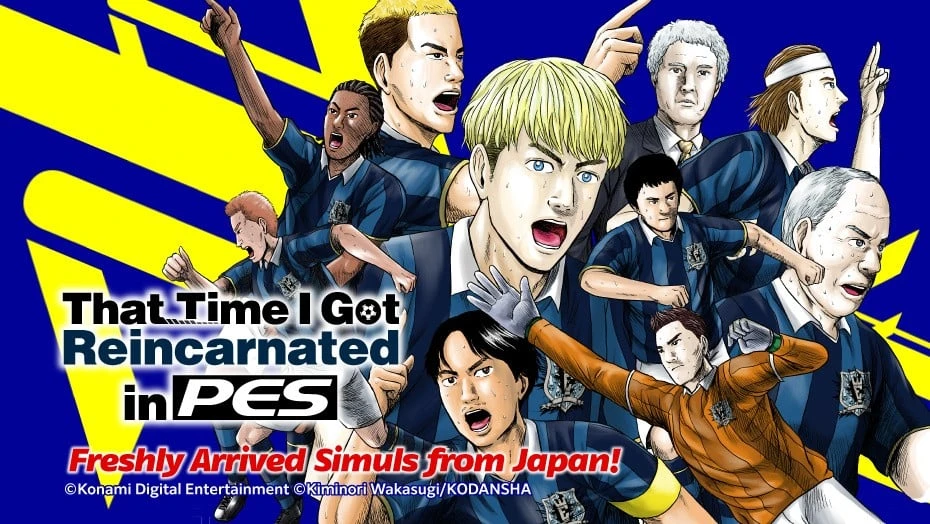'You Destroyed the Best Game Mode': Konami Cocks Up Master League's Return to eFootball on PS5, PS4