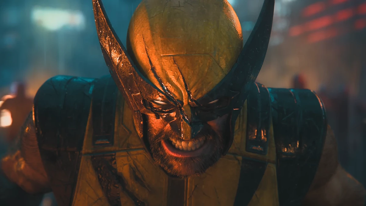 Marvel's Wolverine Trailer Flooded With Comments as Physical Disc Backlash Against PlayStation Continues