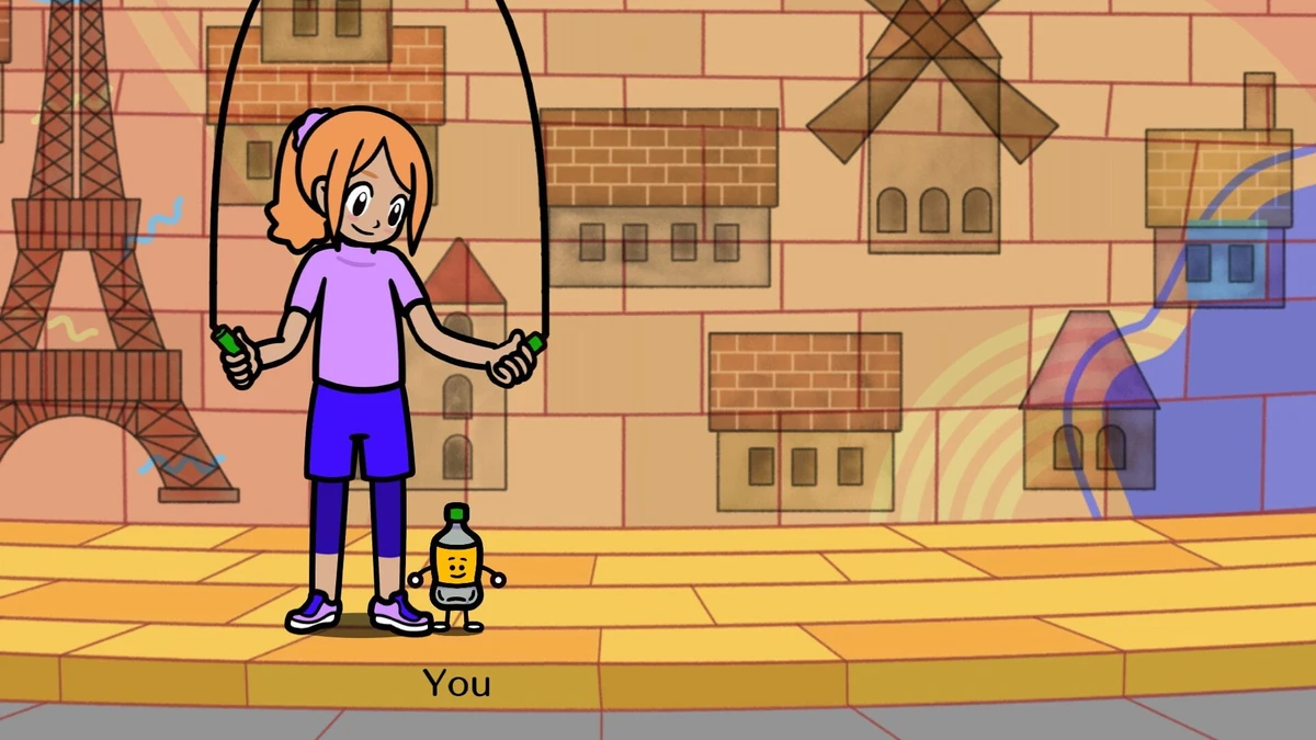 Nintendo confirms a summer release date for Rhythm Heaven / Paradise Groove