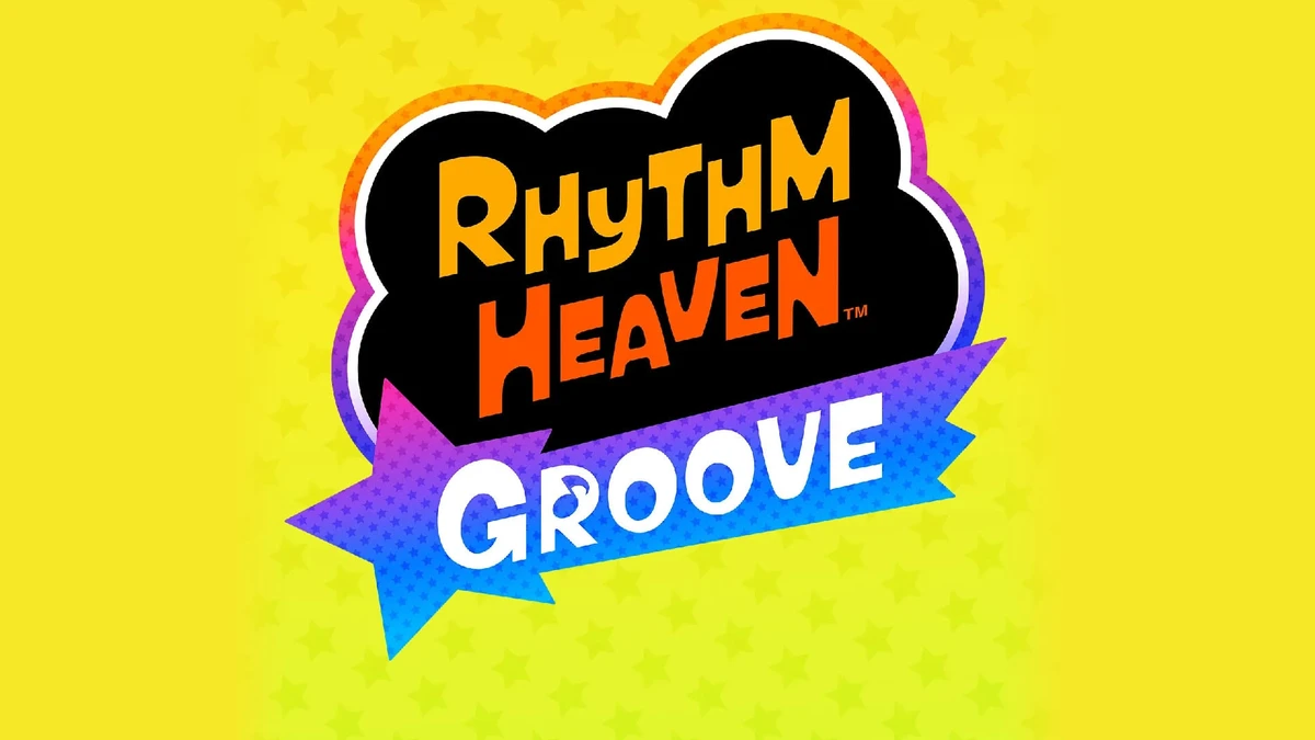 Rhythm Heaven Groove launches July 2