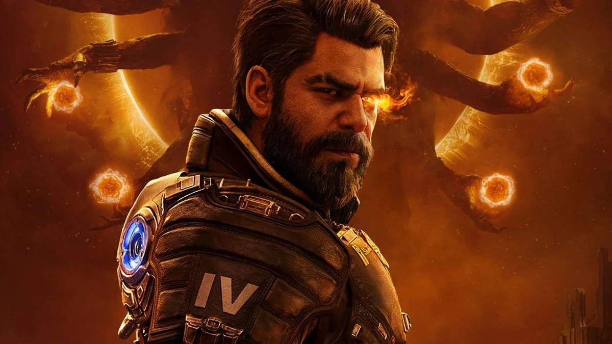 Saros PS5 Marketing in Full Swing as Sony Drops Yet Another Trailer