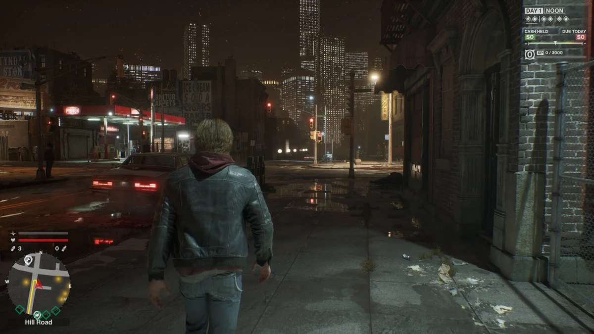 'Samson' And 'Xbox' Have Been Trending This Week, But It's Off To A Rough Start On PC