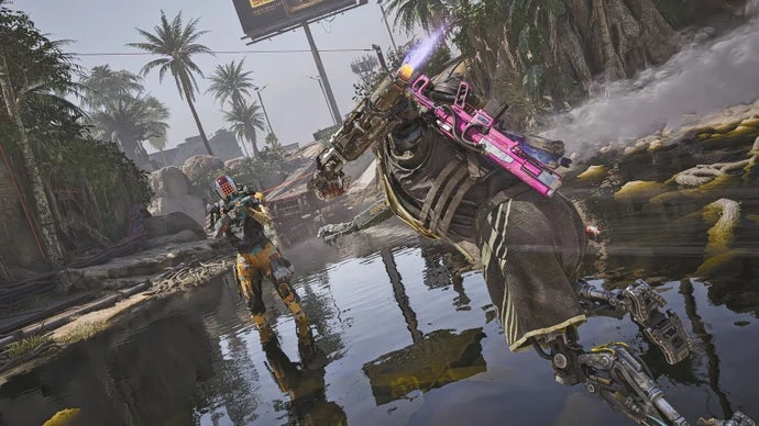 District 9 director's studio Gunzilla accused by former staff of not paying employees "for many months"