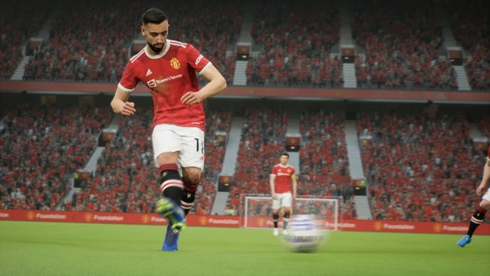 PES successor eFootball has been downloaded an incredible number of times, suggesting Konami isn't perhaps as out of the game as some thought