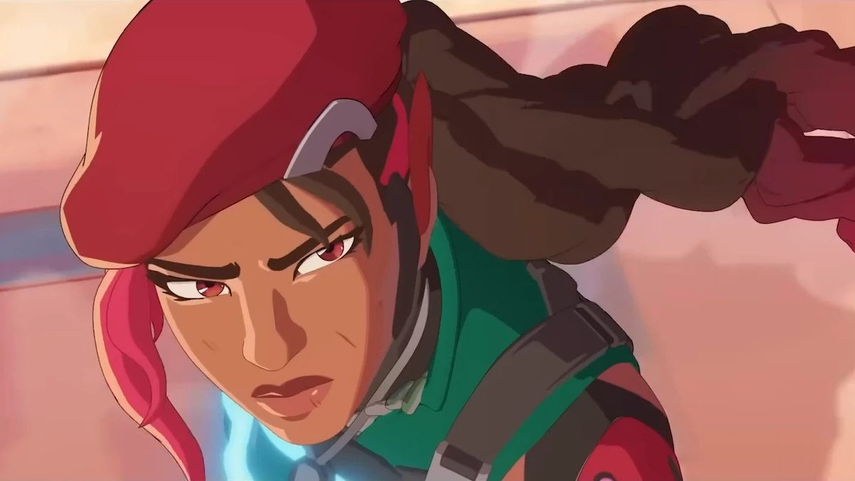  The best part of Overwatch's latest hero trailer is that it keeps the overarching narrative front and centre, right where it should be 