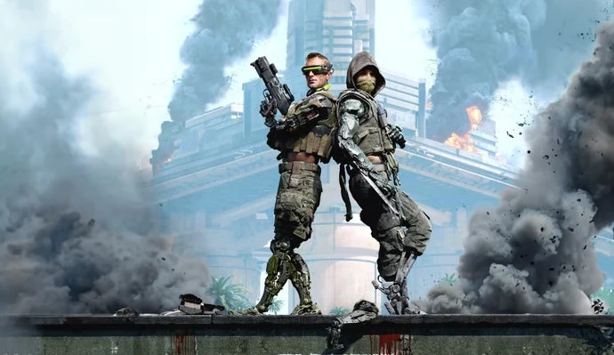 Off the Grid maker and Game Informer owner Gunzilla Games accused of missing staff salary payments