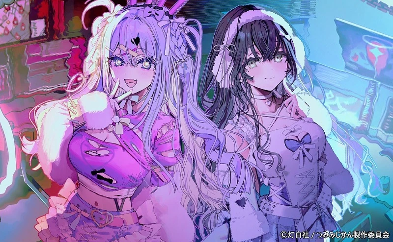 Idol livestreamer psychological horror game announced for Steam. Investigate a disappearance by sending super chats and snooping through fan sites