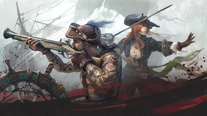 Highly anticipated pirate survival game Windrose lands a release date, and it's setting sail very, very soon