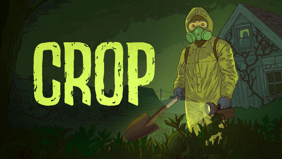 ‘Gritty and twisted farming game’ Crop announced for PC
