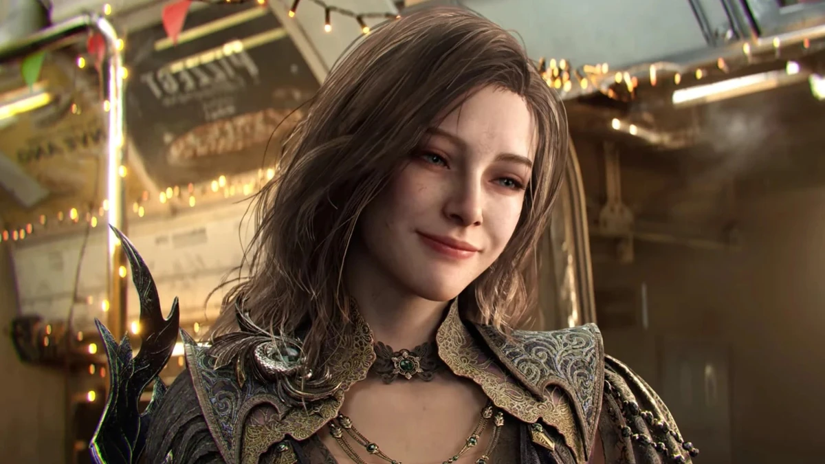 'I Need to Take Time to Reset': Award-Winning Actress Leaves One of PS5's Most Promising Games
