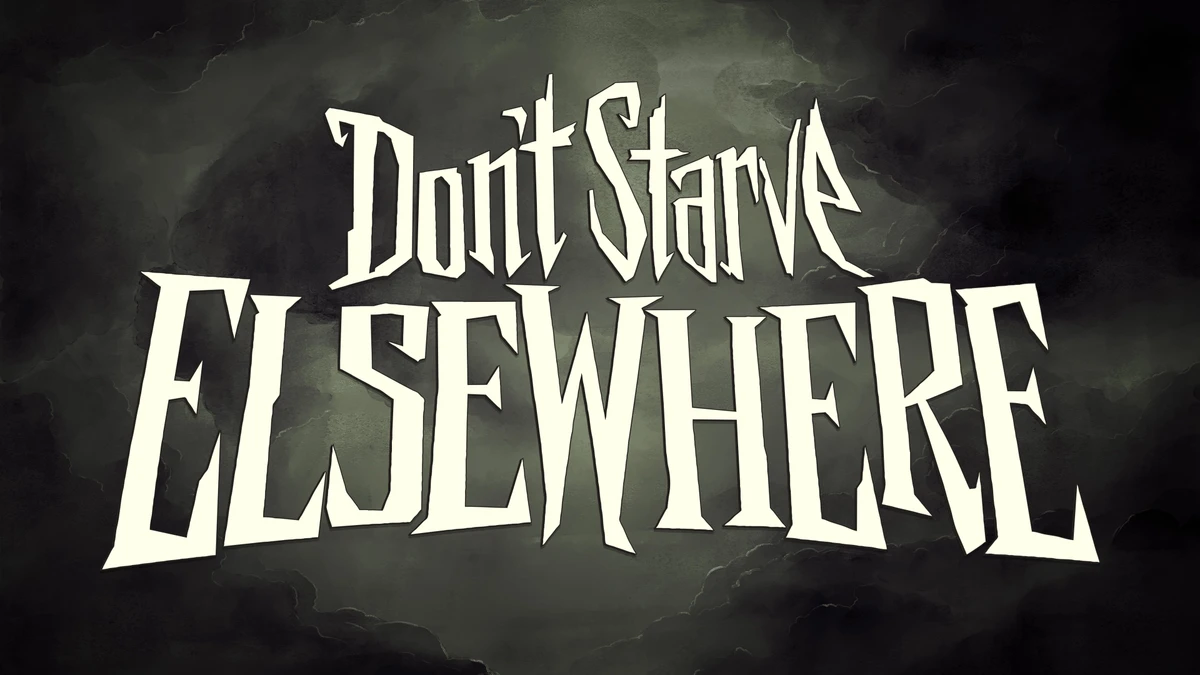 Don’t Starve Elsewhere announced for PC