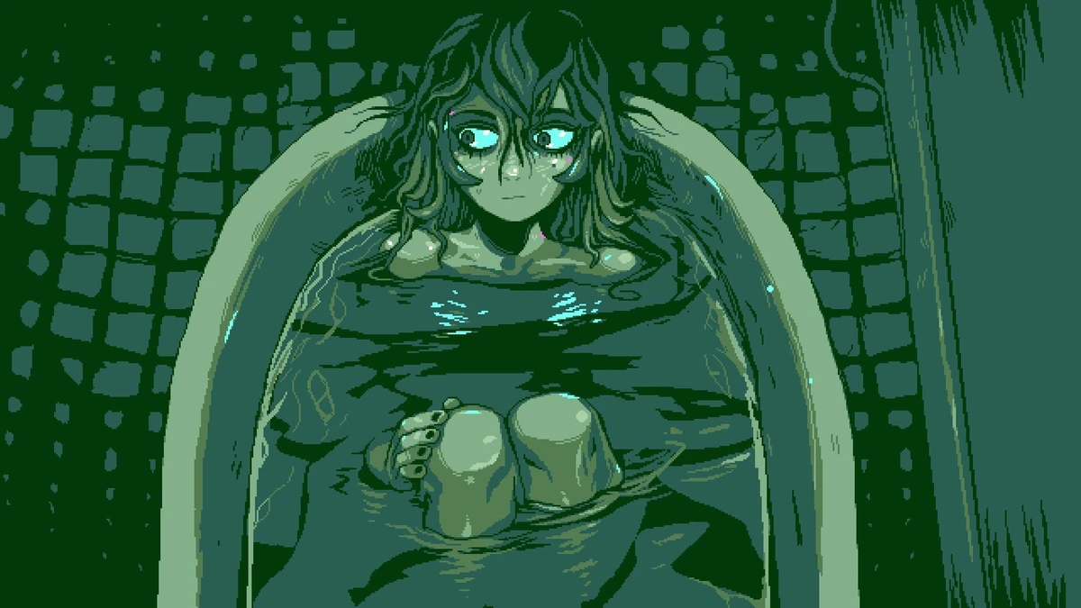 Feature: Life, Horror, And A Bit Of Zelda - Why 'Neverway' Is One Of Our Most Anticipated Games Of 2026