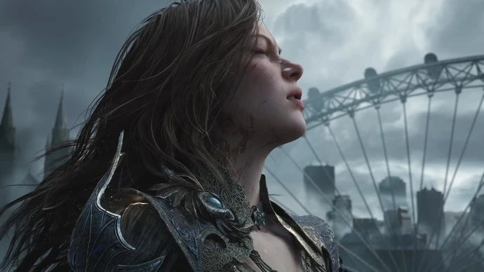 Baldur's Gate 3, Clair Obscur actor Jennifer English withdraws from Tides of Annihilation to "look after her mental and physical health"