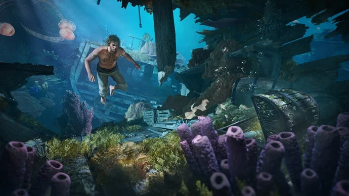 Assassin's Creed Black Flag Resynced sold 3 million in its first week