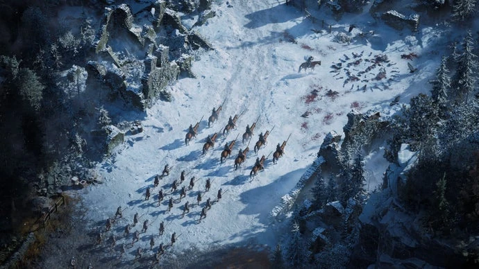Game Of Thrones: War For Westeros delayed to 2027, as PlaySide take more time before playing their turn to ensure the RTS hits a "high level of quality"