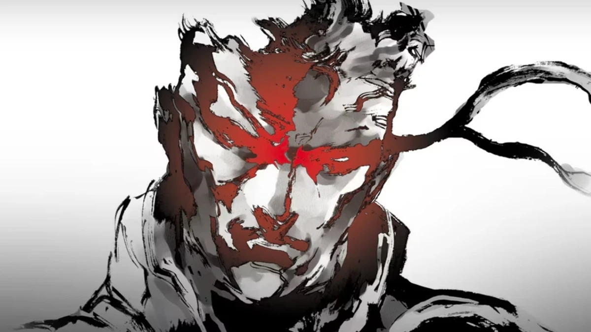 Another Attempt at a Metal Gear Solid Movie Is Being Made by Sony