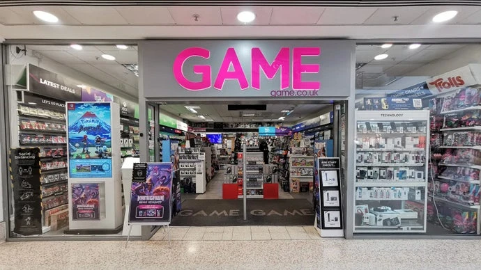 UK games retailer Game entered administration owing £16m, thanks to fierce competition, consumer trends, and "uncertainty associated with Brexit"