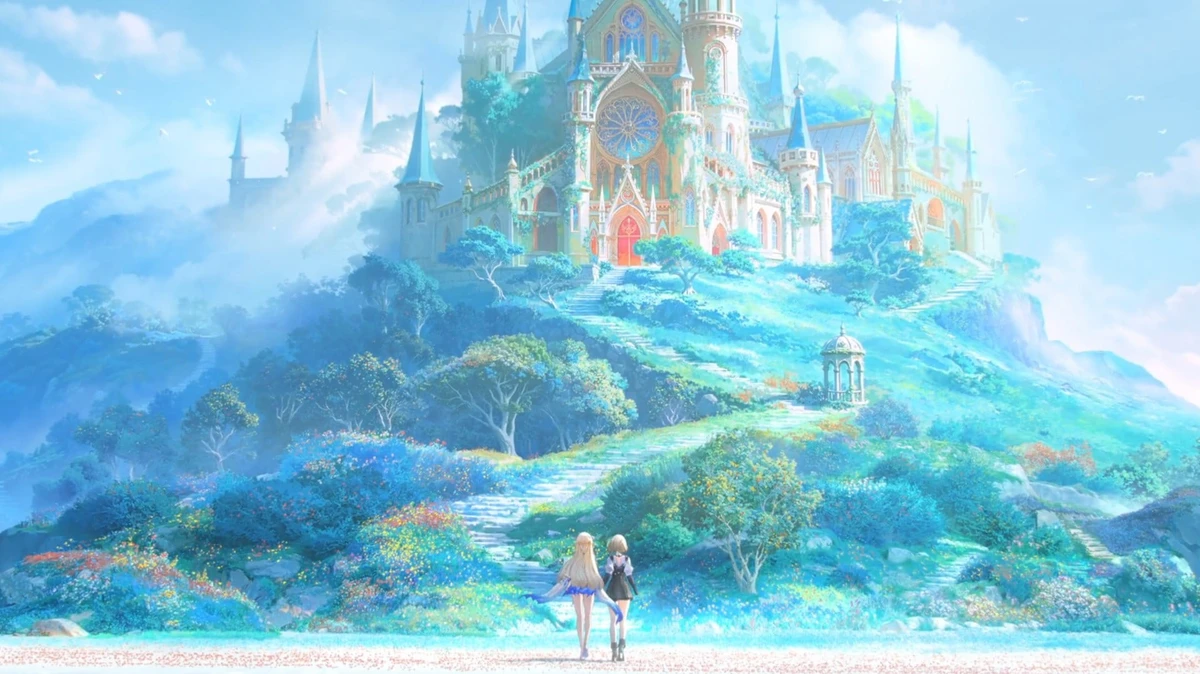 This PS5 RPG Will Expand 'Beyond the Game' with an Official Anime