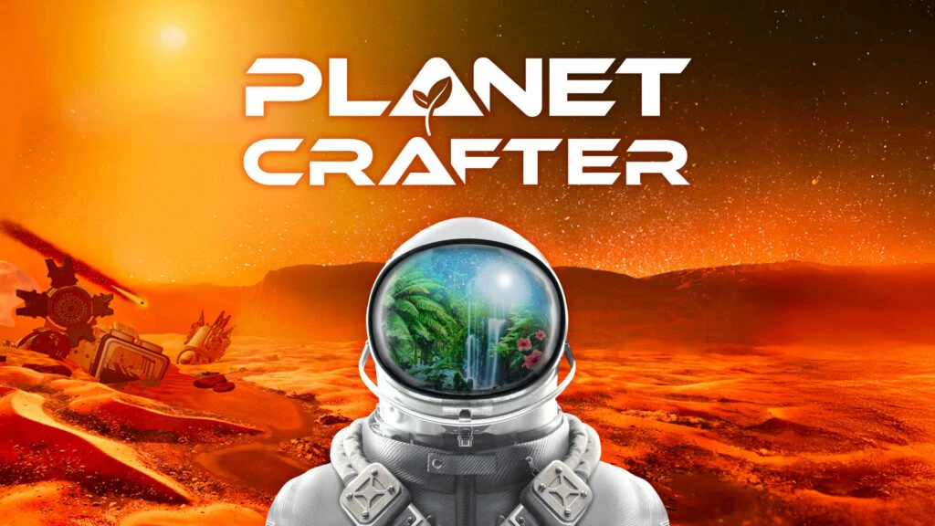 The Planet Crafter Launches on XBOX July 21: Co-op Survival With No Enemies, Timers, or Pressure