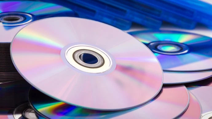 Despite outrage at Sony's shift towards a discless future, only seven PlayStation games have managed more than 100,000 physical sales in the US this year