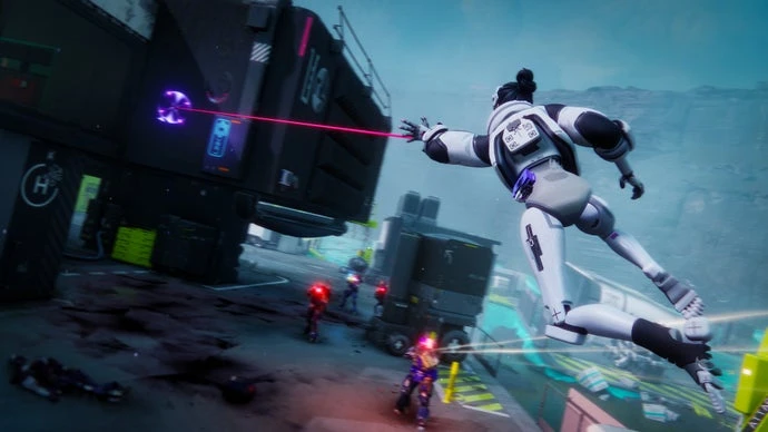 The next major moment for Marathon arrives today with a new update and the debut of its PvE mode, Vault Breaker