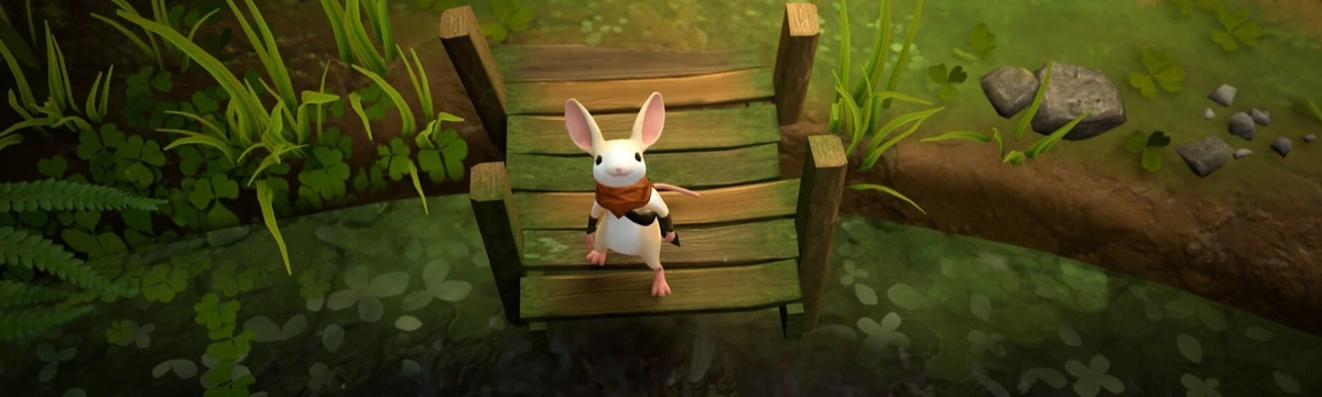 Review: Moss: The Forgotten Relic (Switch 2) – A Port That Doesn't Fall Flat On A Flatscreen