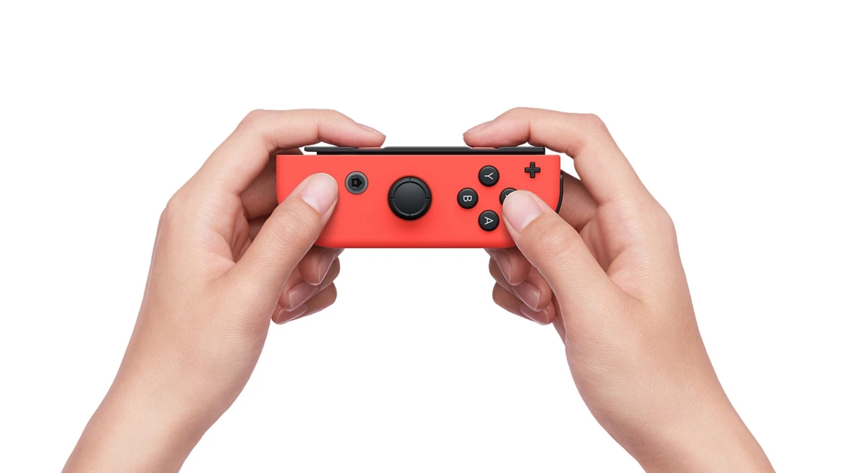 Nintendo Says Consumers Got “Exactly What They Bargained and Paid For” In Price Hike Class Action