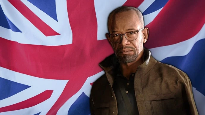 007 First Light's secret best character was a perfect way for IO Interactive to celebrate British writing and "restrained emotion"
