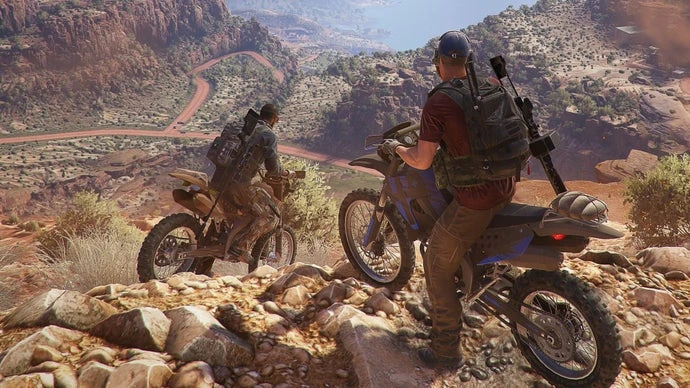 Tom Clancy's Ghost Recon Wildlands appears to be getting a PS5 and Xbox Series X/S Definitive Edition, but is it a remaster or a bog standard re-release?
