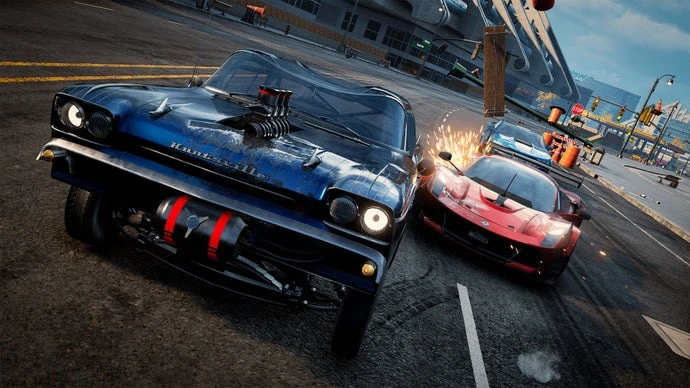 Building on Burnout and an underwhelming predecessor are Wreckreation 2’s missions, and so far it’s a promising patch of Paradise